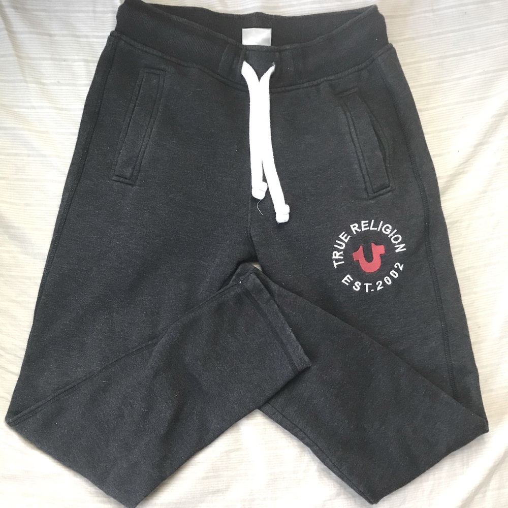 True Religion Sweats